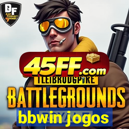 bbwin jogos